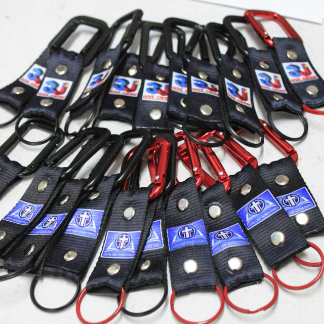 Other Personalized Items Image