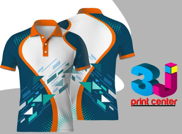 Full Sublimation Image