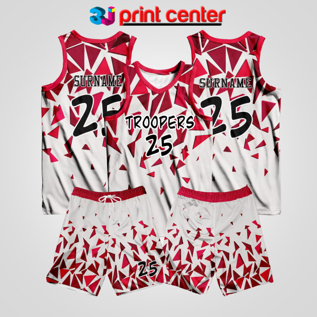 Full Sublimation Image