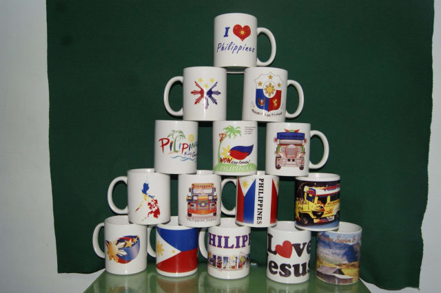 Mugs  and Tumblers Image