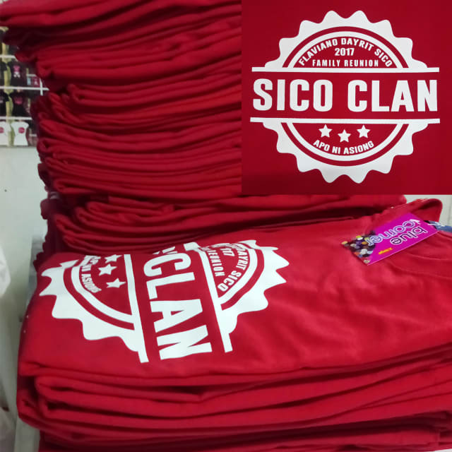 Silkscreen Printing Image