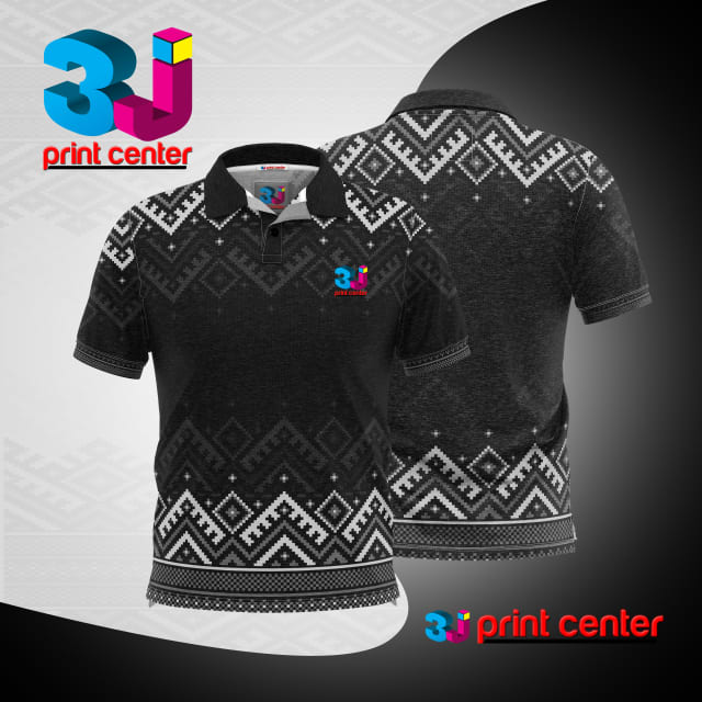 Full Sublimation Image
