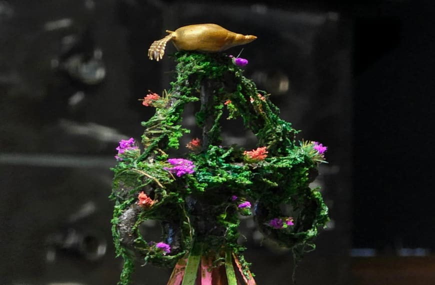 Turnip on the Docks Feb 2026