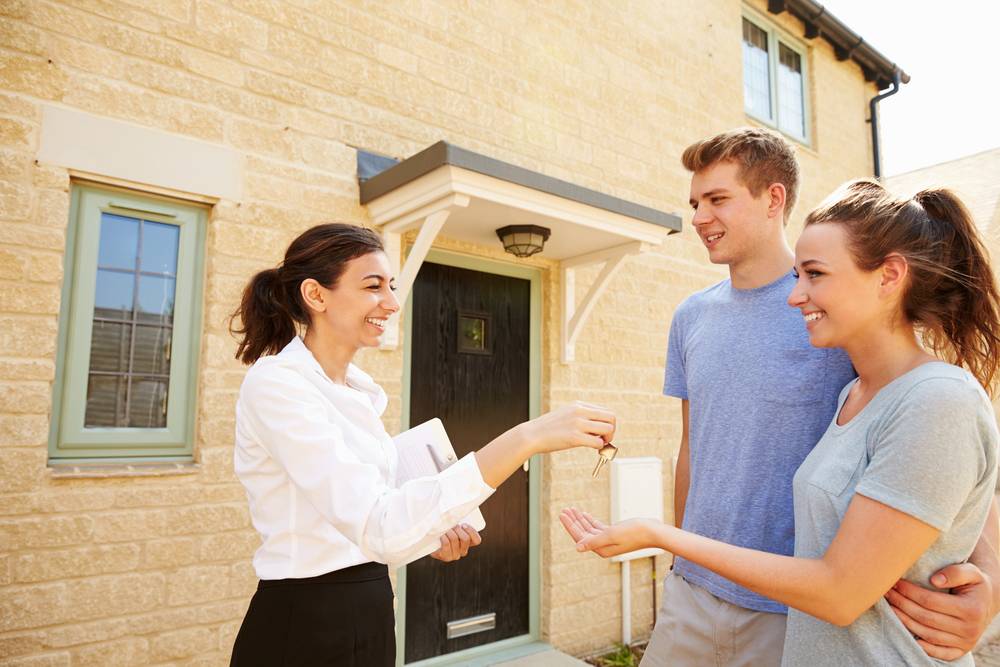 THE TOP 10 TIPS FOR TENANTS