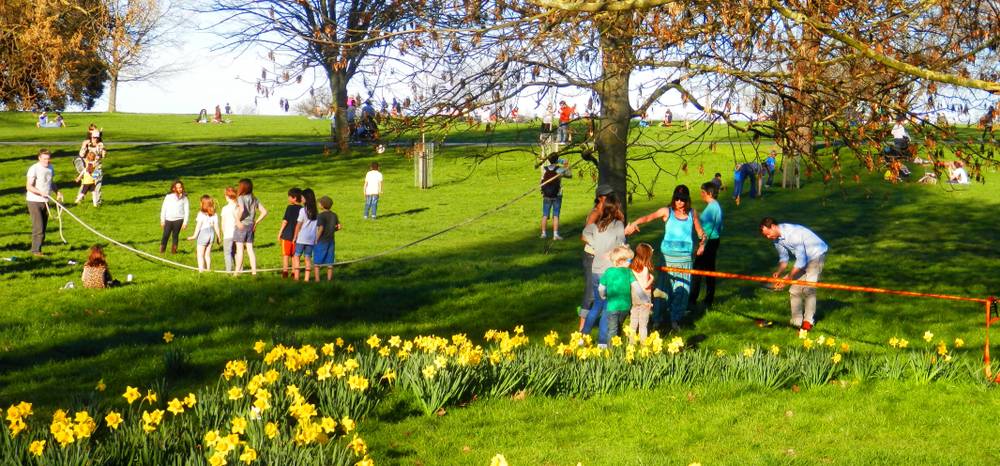 10 REASONS WHY YOU SHOULD MOVE TO SOUTH EAST LONDON