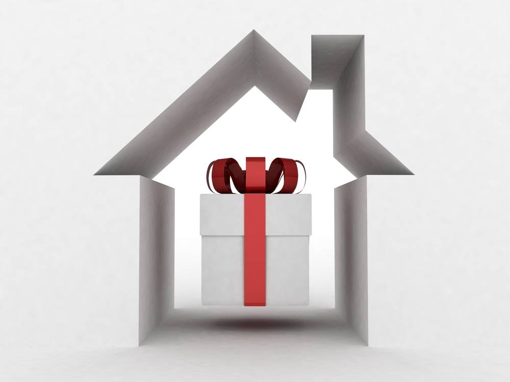 THE BEST EVER CHRISTMAS GIFT YOU COULD BUY