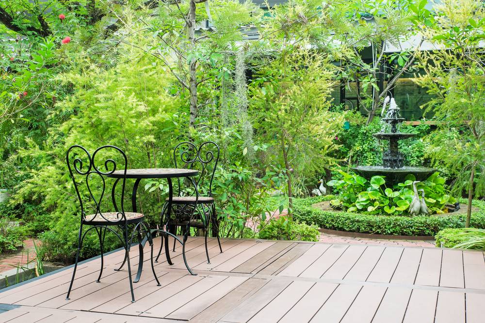 HOW YOUR GARDEN CAN GROW YOUR HOUSE SALE PRICE
