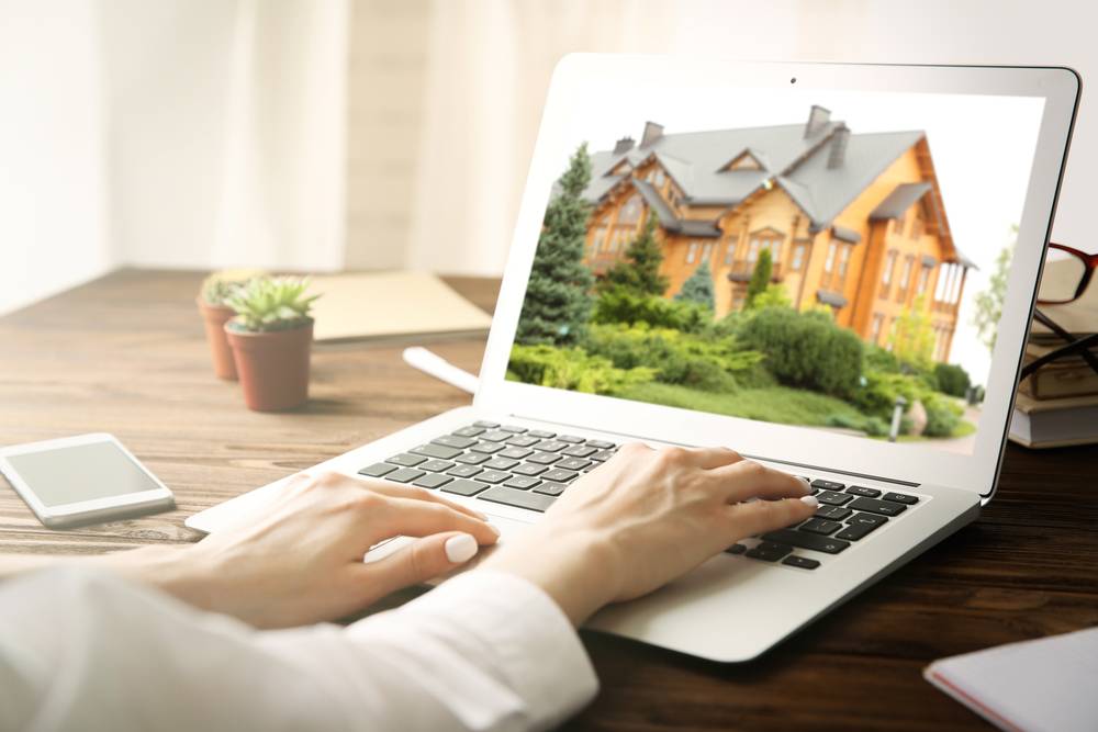 WHY ONLINE ESTATE AGENTS LOSE YOU MONEY