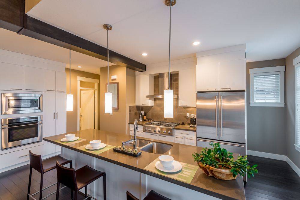 TOP 10 WAYS OF ADDING VALUE TO YOUR HOME