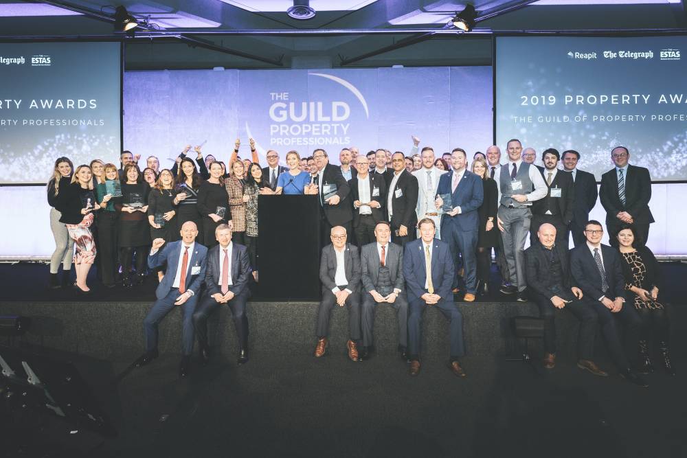 THE GUILD AWARDS 2019: WINNERS ANNOUNCED