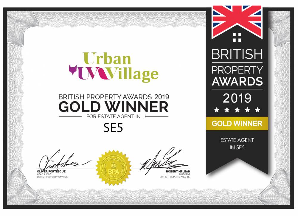 JOIN THE PARTY AS URBAN VILLAGE TURNS FOUR