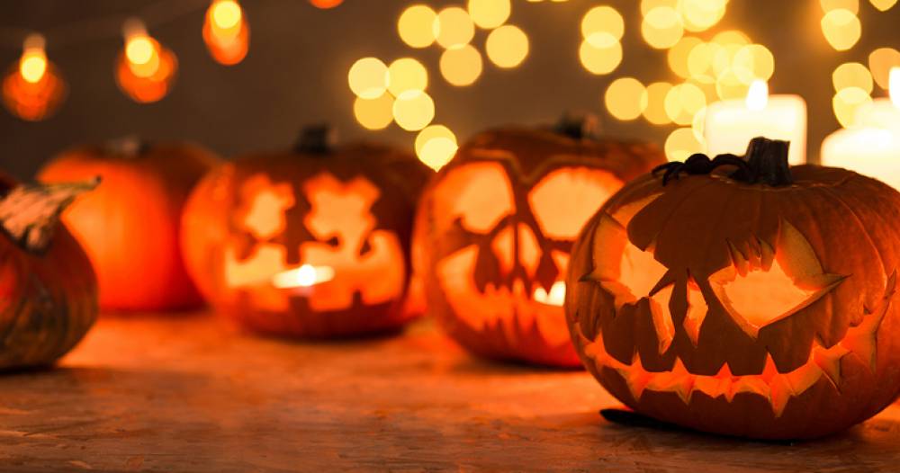 HOW DO I KNOW IF MY HOUSE IS HAUNTED?