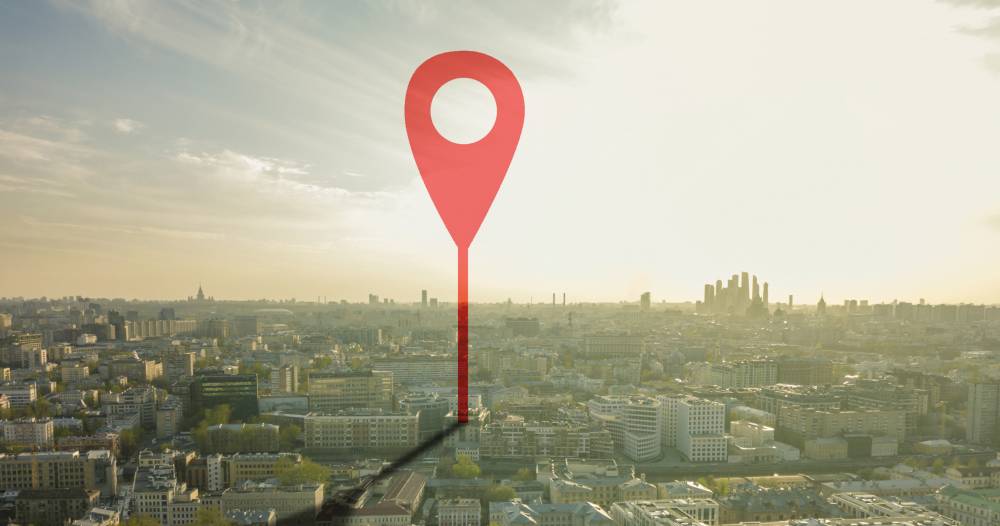 LOCATION, LOCATION, LOCATION: A GUIDE TO FINDING YOUR NEXT HOME