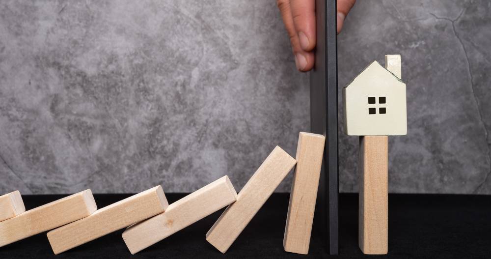 COULD BORIS MAKE CHANGES TO STAMP DUTY IN THE NEAR FUTURE?