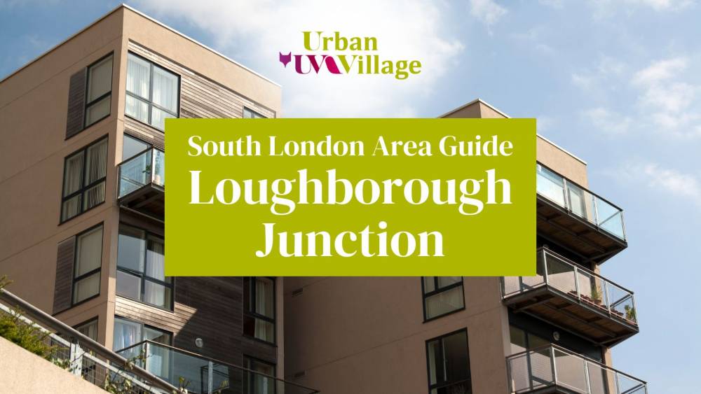 South London Area Guide: Loughborough Junction
