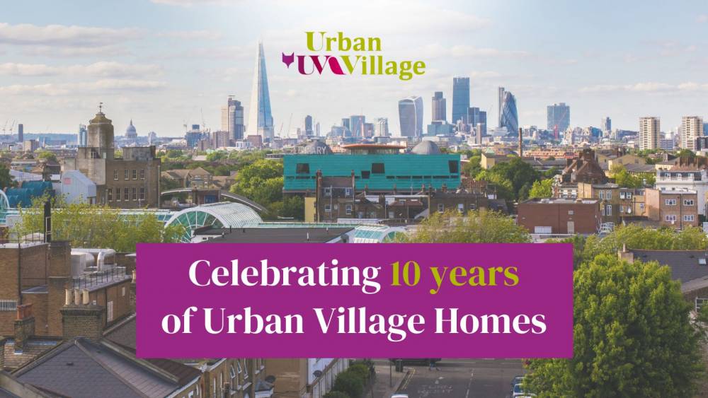It’s our 10th Anniversary