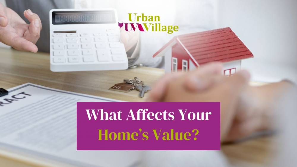Understanding the Property Market: What Affects Your Home’s Value?
