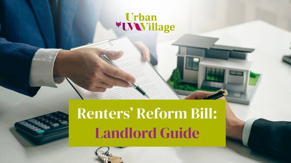 Renters’ Reform Bill: Landlord Guide