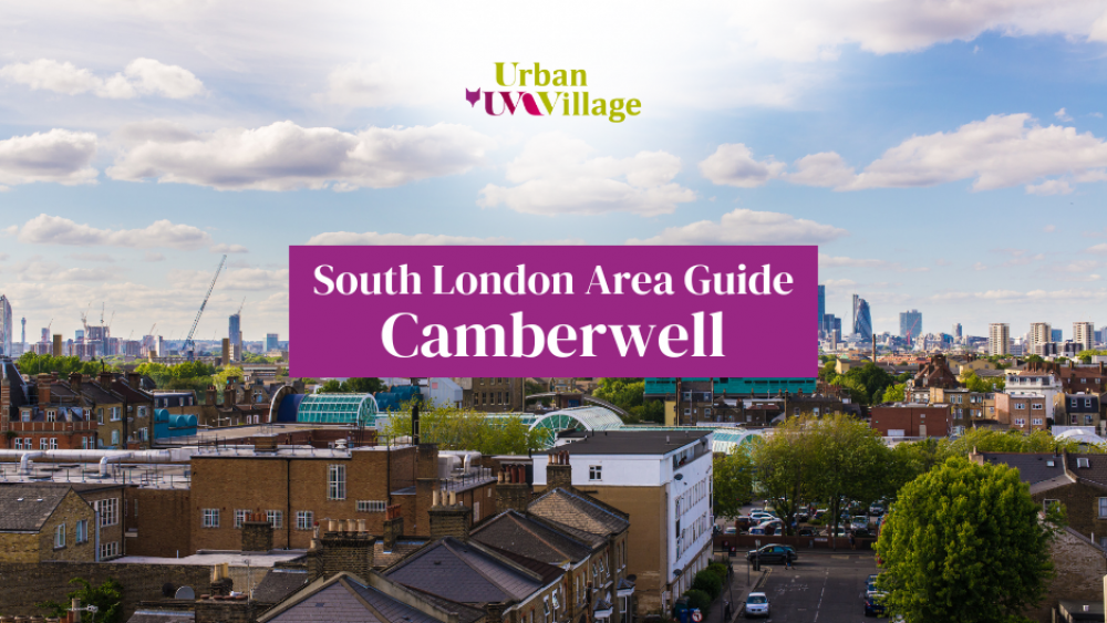 South London Area Guide: Camberwell