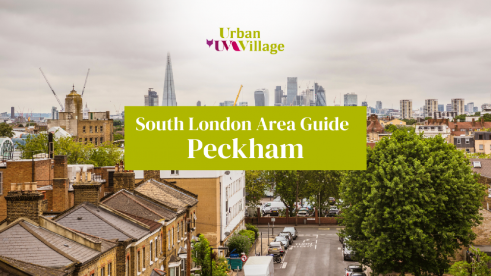 South London Area Guide: Peckham 