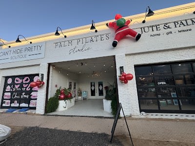 Historic Downtown Panama City - historic_landmark