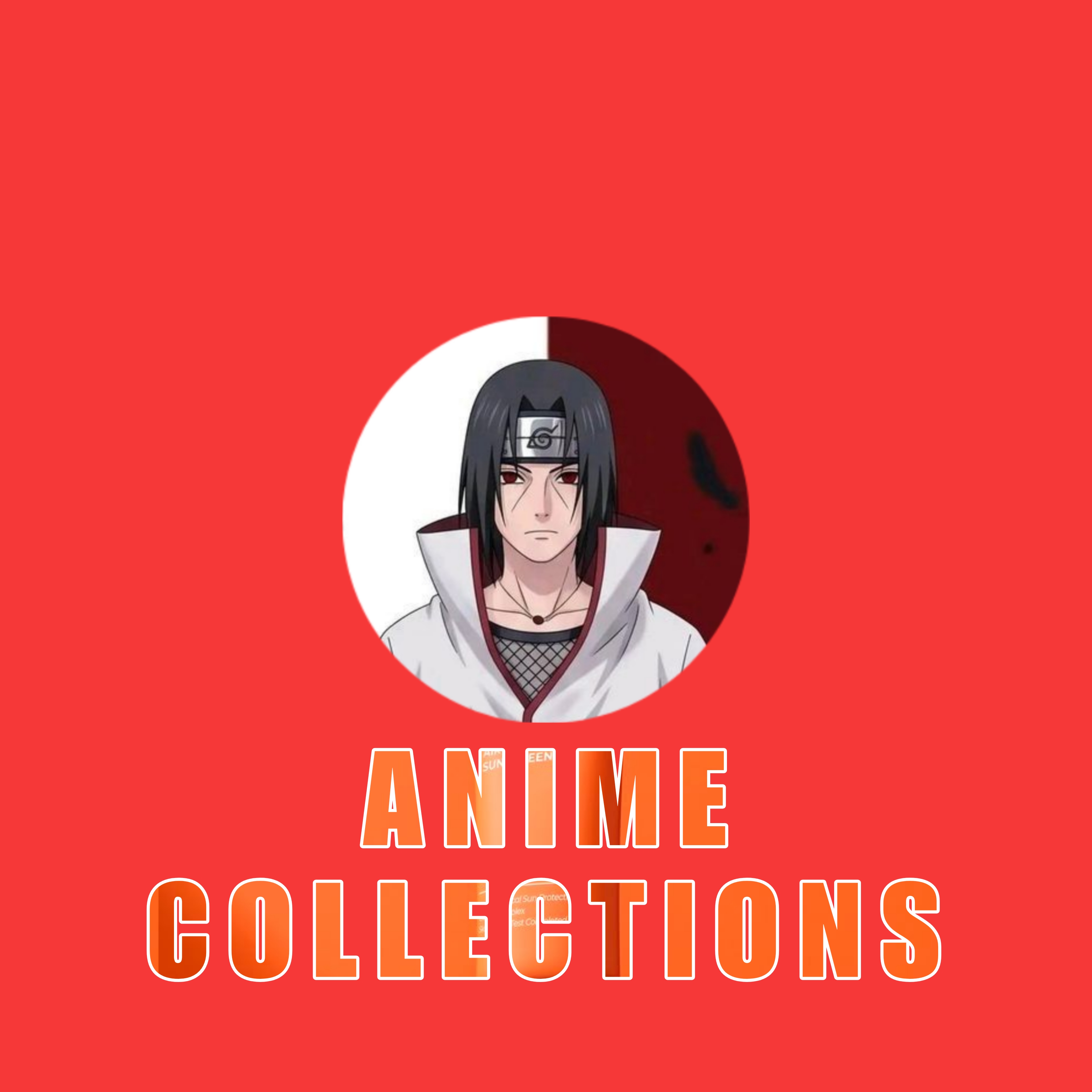 Anime collections