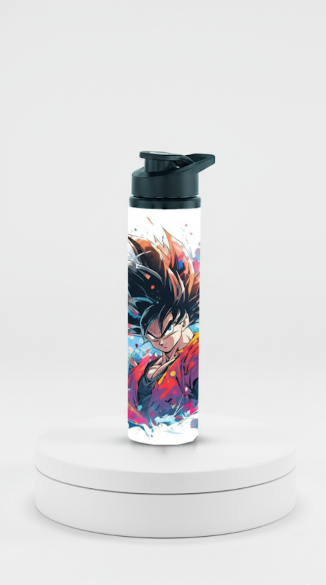 goku water bottles  35