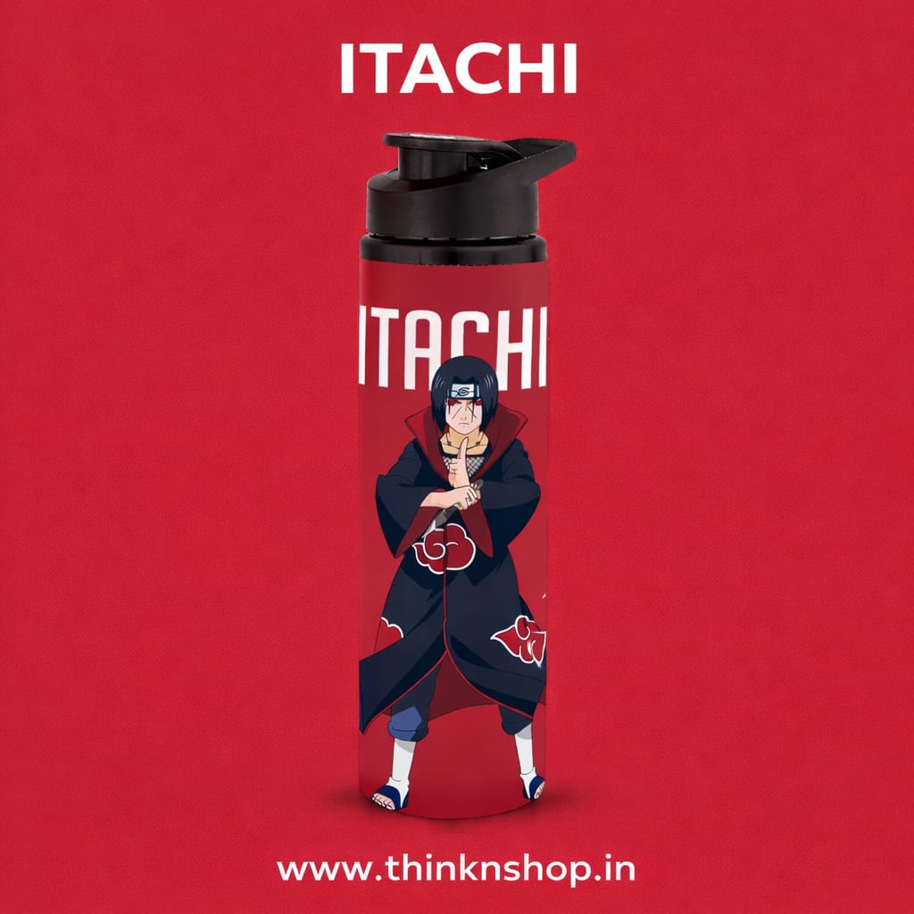 ITACHI  A 2 WATER  BOTTLE  A2
