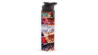 jujutsu kaisen A5 WATER BOTTLE