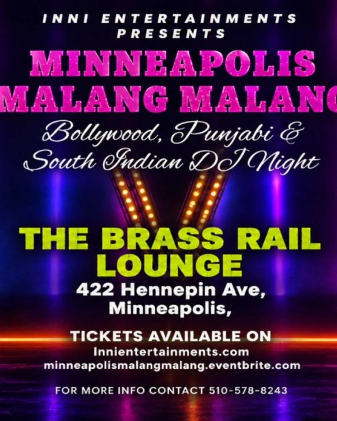 Minneapolis Malang Malang