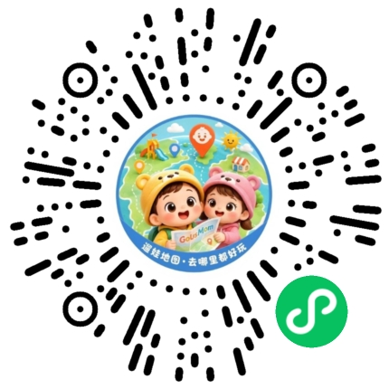 小程序二维码