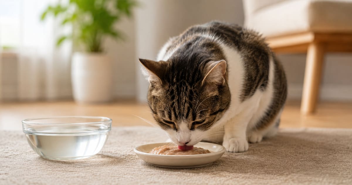 BioNature 碧然思貓肉泥適合我家貓嗎？從日本製、天然食材到日常補水的完整判斷指南
