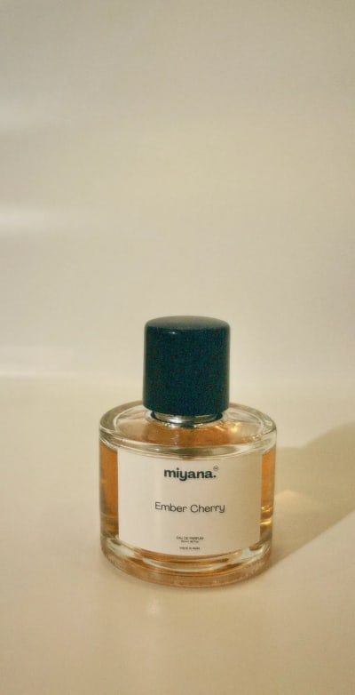 Ember Cherry