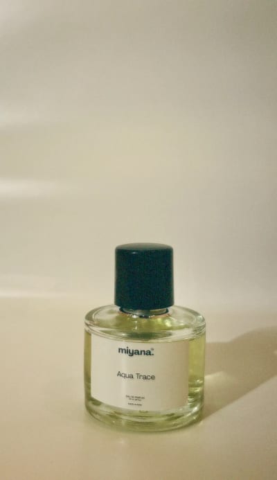 Aqua Trace