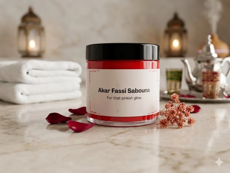 Aker Fassi Sabunia