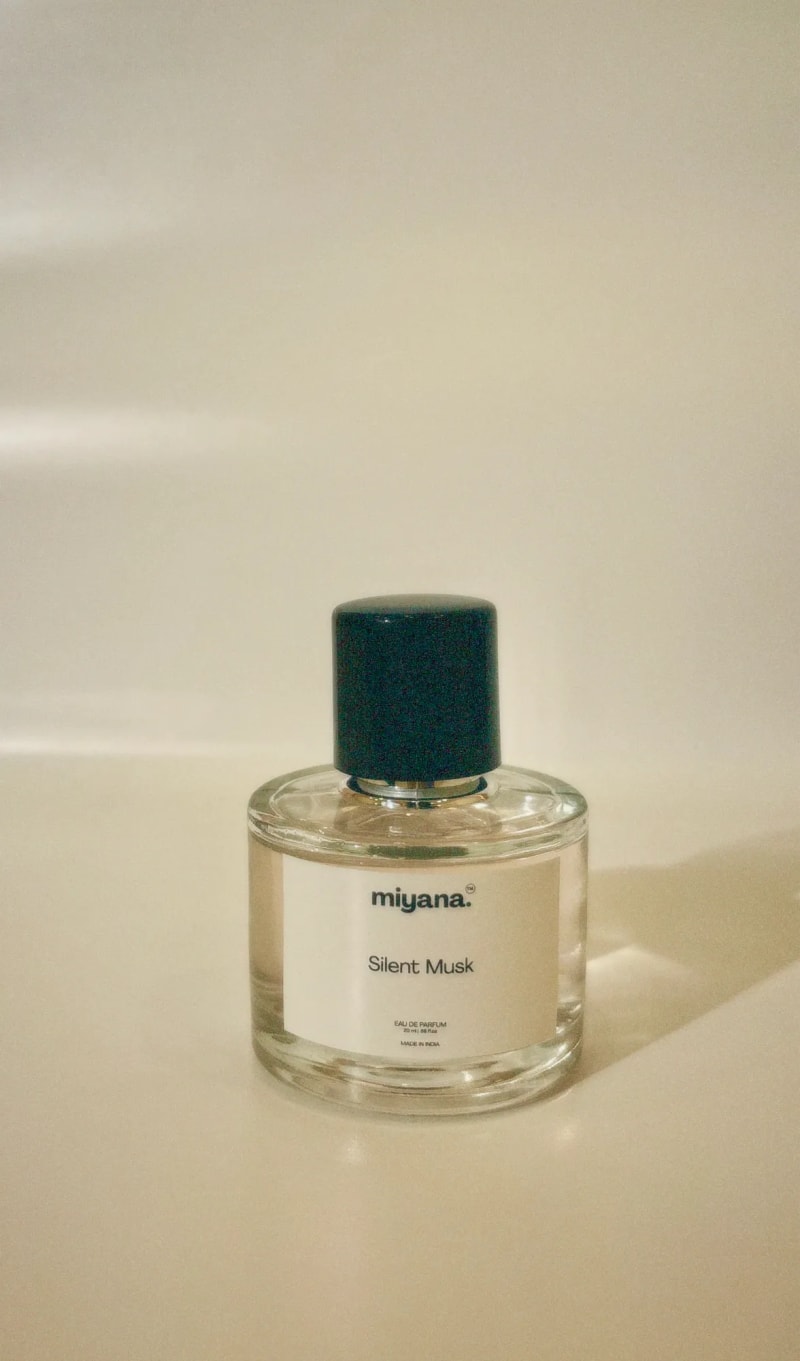 Silent Musk