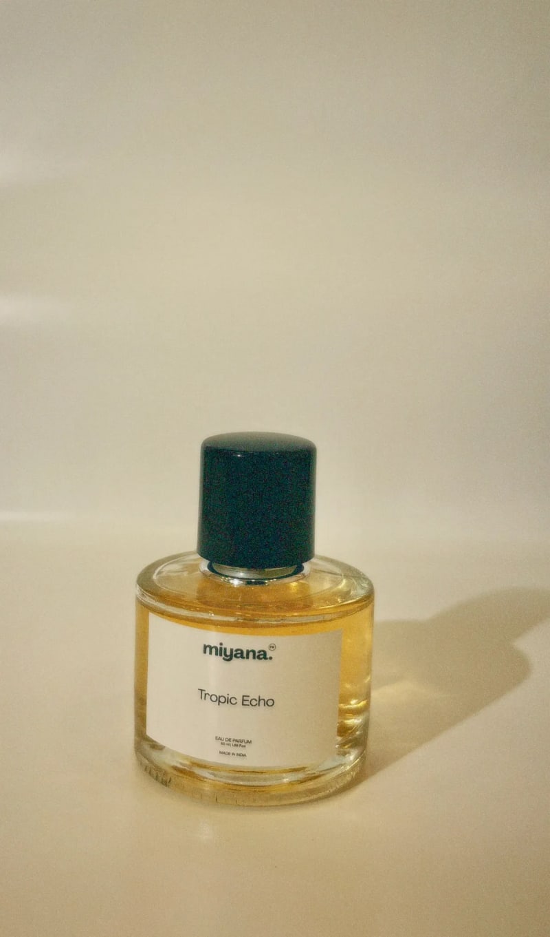 Tropic Echo