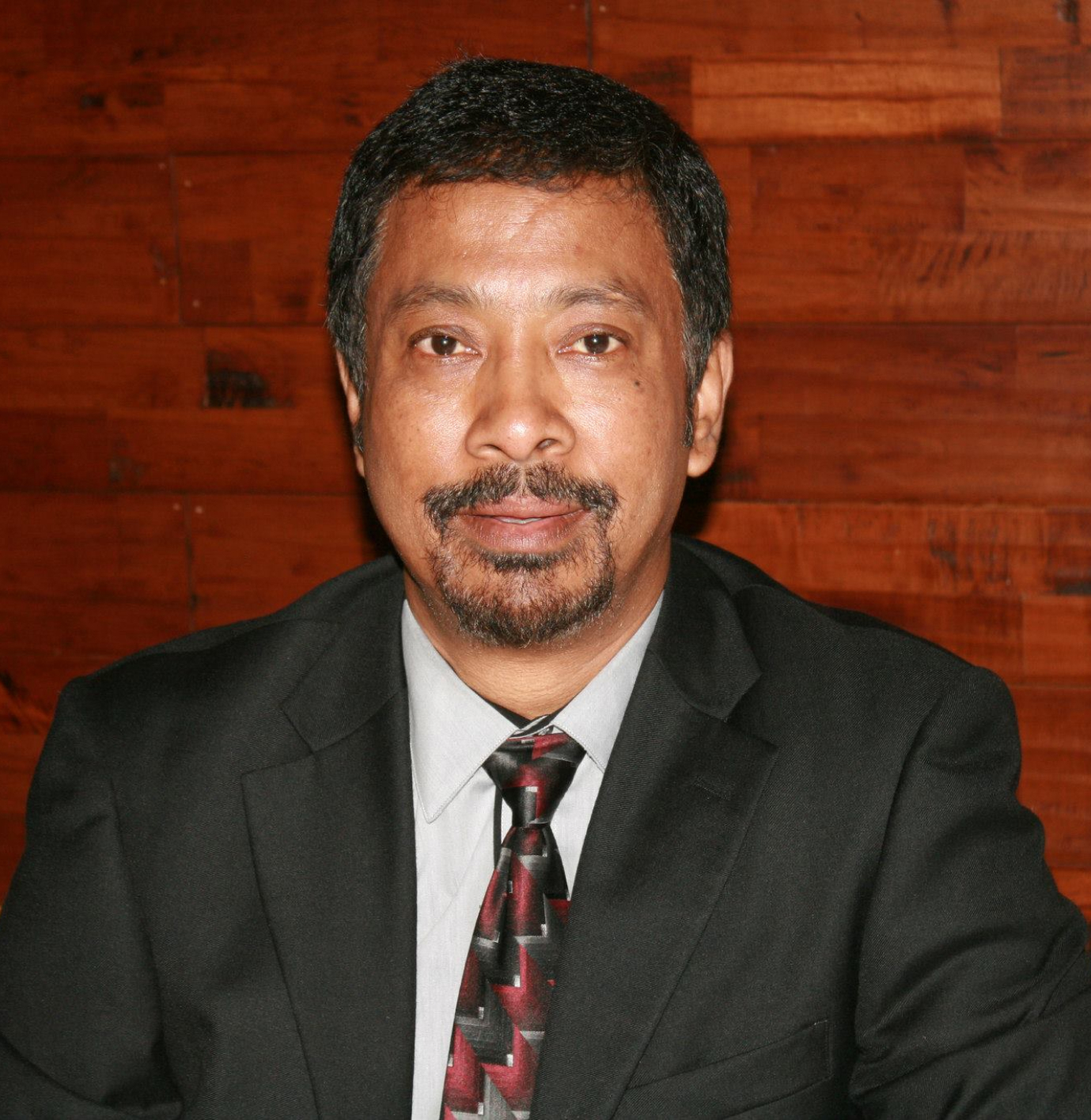 Prof. Dinesh Sthapit