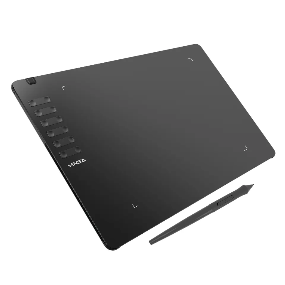 Digital Drawing Tablet