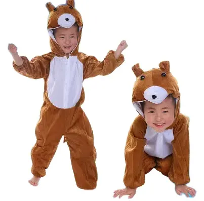 Bear Costume