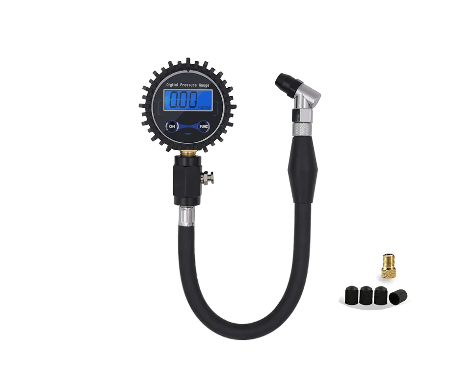 Digital Tire Pressure Gauge