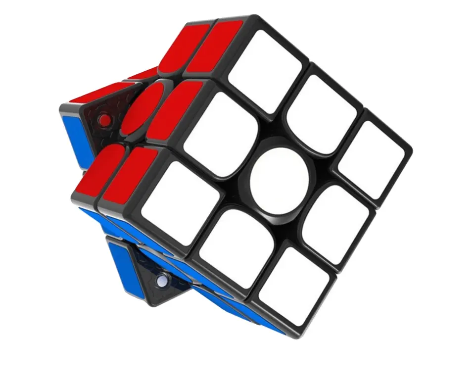 Speed Cube (Competitive Pack of 2)