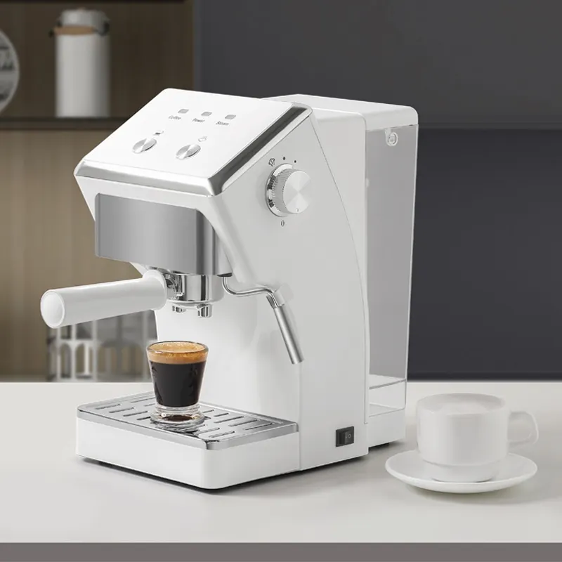 Espresso Machine