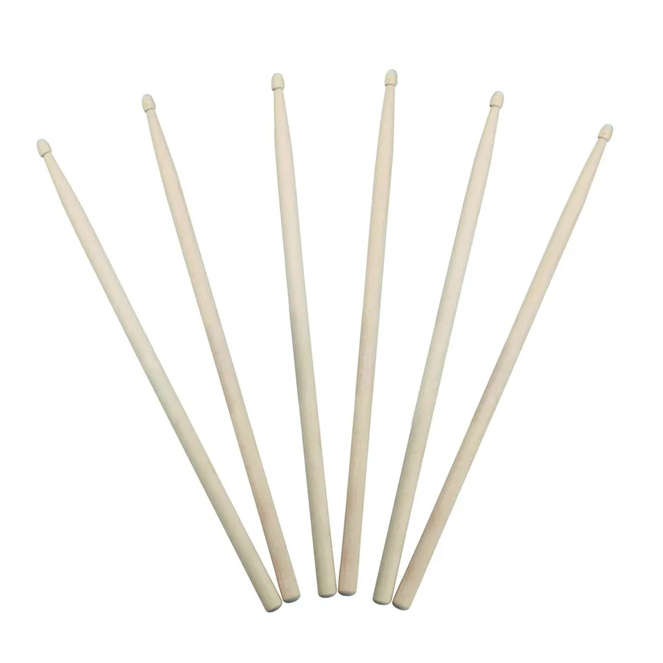 Drumstick Pairs (Set of 3)