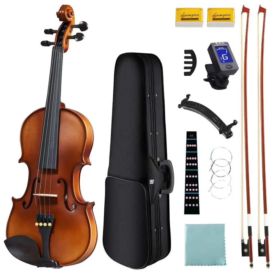 Violin Starter Set