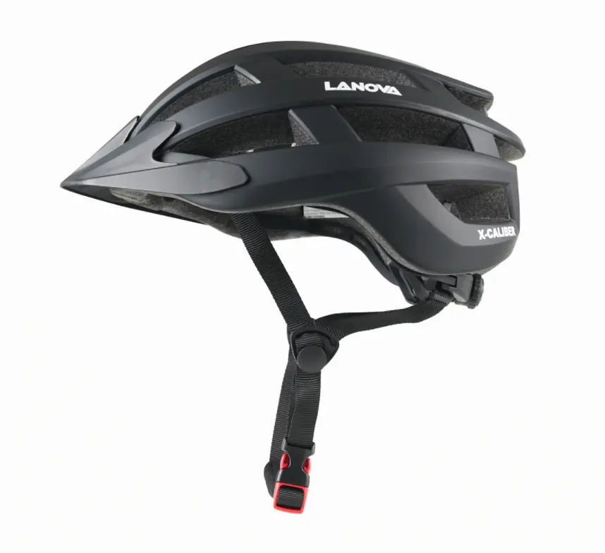 Mountain Bike Helmet