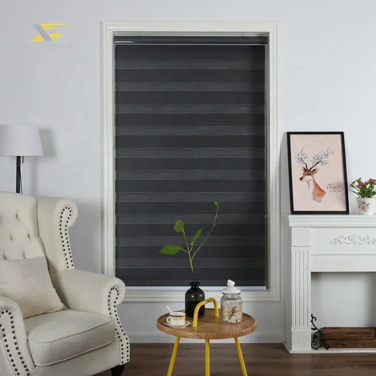 Blackout Curtain Set