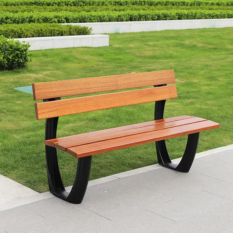 Garden Bench