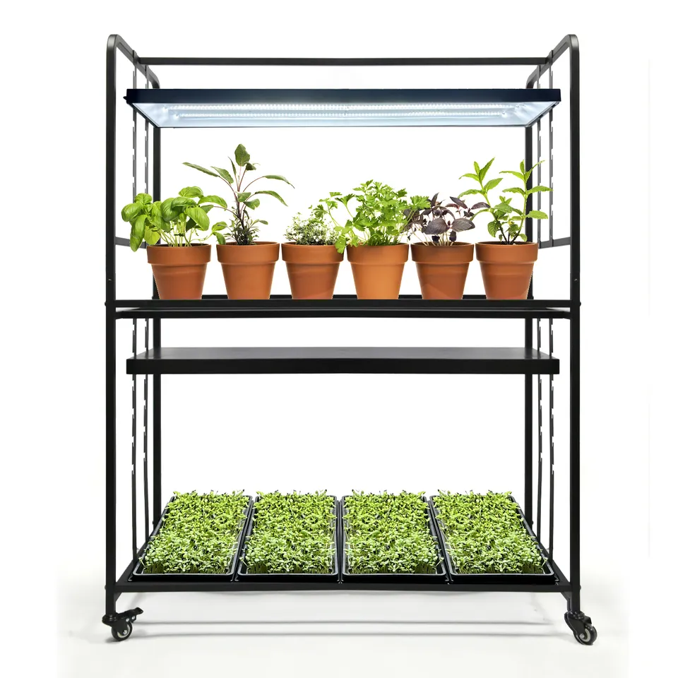 Greenhouse Kit