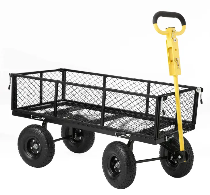 Garden Cart